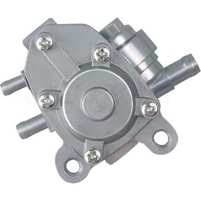 Gas Fuel Tank Valve Petcock 2EK-24500-00 Aftermarket Accessory Fit for JOG 50 Razz 50 AXIS 50 SH50 JOG50 CY50 50cc Scooter ATV Buggy.