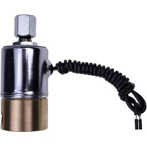 Electric Solenoid Valve Replace for Haldex 90054074 1/16 x 3/32 12 VDC 10W 100 MOPD