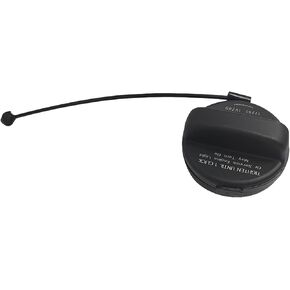 Car Fuel Tank Gas Cap, Gas Filler Cap Fits for Nissan NV1500 NV2500 NV3500 Armada Titan Xterra 2011-2021
