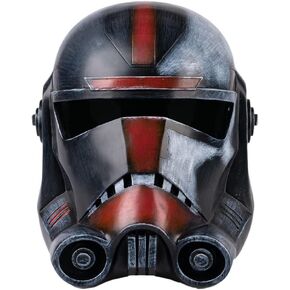 Evere Clone Hunter Helmet Clone Squad 99 Batch Wearable Helmet Collection Gift