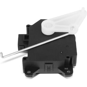 LUJUNTEC HVAC Heater Air Blend Door Actuator 1999-2004 for Honda for Odyssey,2003-2008 for Honda for Pilot Air Door Actuator Replace 604-946 79160S0XA01