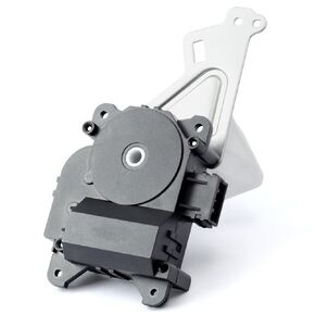 79160-SNE-A01 HVAC Blend Door Actuator Replacement for Honda CRV 2007 2008 2009 2010 2011 Replace 604-340
