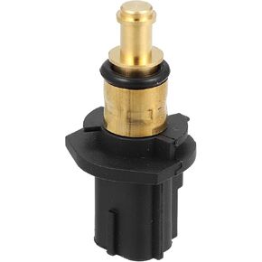 X AUTOHAUX 5033313AA Engine Coolant Temperature Sensor Temp Sender for Chrysler 200 2012-2014 for Dodge Avenger 2007-2014 for Jeep Wrangler 2018-2019