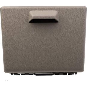 Kerman 8C3Z-2513562-AD in-Dash Cup Holder for 2008-2010 Ford F250 F350 F450 F550 by Kallia