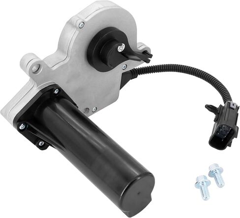 محرك Dokili Transfer Case 600-910 5170543AA 4WD متوافق مع 2003-2010 Ch.Evy Silverado Tahoe Avalanche Suburban Dodge Ram 1500 2500 G.MC Sierra Yukon XL in Kuwait