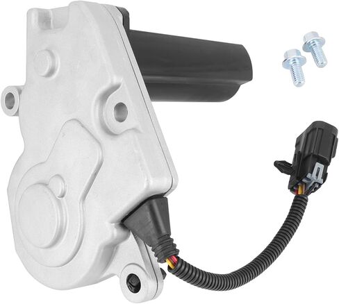 محرك Dokili Transfer Case 600-910 5170543AA 4WD متوافق مع 2003-2010 Ch.Evy Silverado Tahoe Avalanche Suburban Dodge Ram 1500 2500 G.MC Sierra Yukon XL in Kuwait