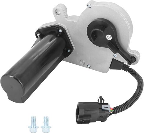 محرك Dokili Transfer Case 600-910 5170543AA 4WD متوافق مع 2003-2010 Ch.Evy Silverado Tahoe Avalanche Suburban Dodge Ram 1500 2500 G.MC Sierra Yukon XL in Kuwait