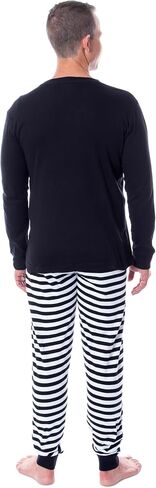 INTIMO The Goonies Skull Logo Cotton Matching Family Pajama Set For Adults And Kids in Kuwait