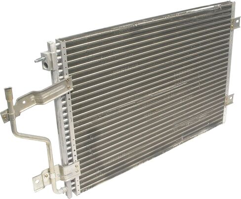 Universal Air Conditioner CN 4983PFC A/C Condenser in Saudi Arabia