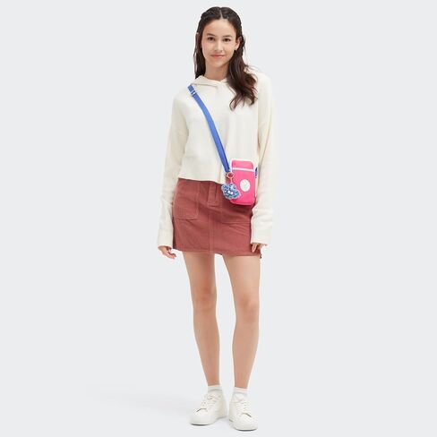 Kipling Women's Tally Fc Crossbody Bag in Saudi Arabia