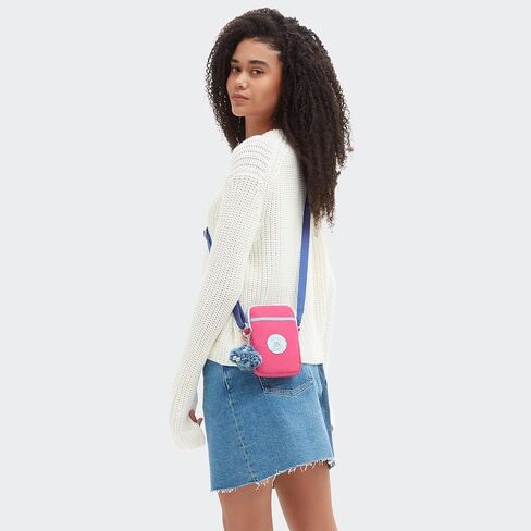 Kipling Women's Tally Fc Crossbody Bag in Saudi Arabia
