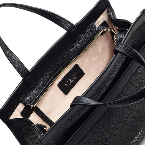 RADLEY London Eastney Street Medium Ziptop Shoulder Bag in Saudi Arabia