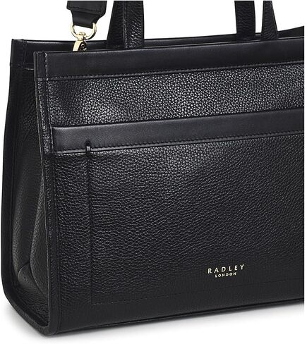 RADLEY London Eastney Street Medium Ziptop Shoulder Bag in Saudi Arabia