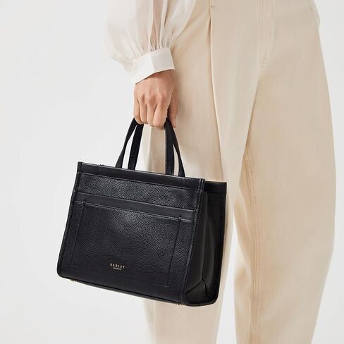 RADLEY London Eastney Street Medium Ziptop Shoulder Bag in Saudi Arabia