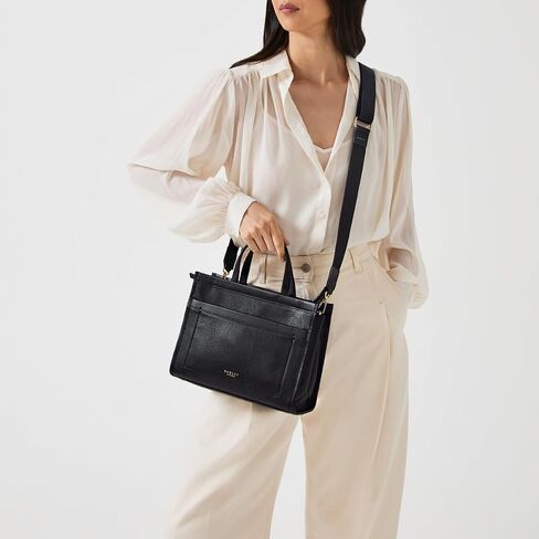 RADLEY London Eastney Street Medium Ziptop Shoulder Bag in Saudi Arabia