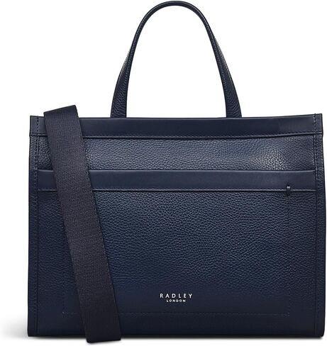 RADLEY London Eastney Street Medium Ziptop Shoulder Bag in Saudi Arabia
