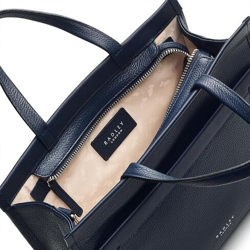 RADLEY London Eastney Street Medium Ziptop Shoulder Bag in Saudi Arabia