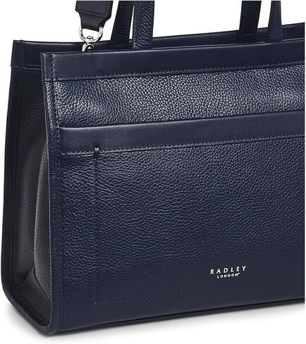 RADLEY London Eastney Street Medium Ziptop Shoulder Bag in Saudi Arabia