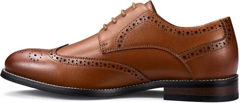 CGRRBW Mens Dress Shoes Casual Oxford Shoes Dress Sneakers Business Wingtip Brogue Office Shoes in Saudi Arabia