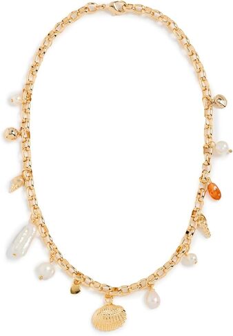 قلادة سلسلة نسائية من SHASHI in Kuwait