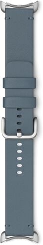 سوار Google Pixel Watch المنسوج - متوافق فقط مع ساعة Pixel Watch 3 مقاس 45 ملم - Ivy in Kuwait