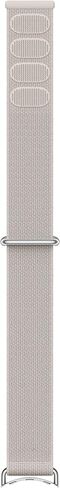 سوار Google Pixel Watch المنسوج - متوافق فقط مع ساعة Pixel Watch 3 مقاس 45 ملم - Ivy in Kuwait