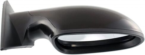For Nissan Altima 2002 2003 Door Mirror Driver Side | Power | Non-Heated | Paint To Match | S/SE/SL Model | Replacement For 963023Z000 | 963743Z000 | NI1320136 in Saudi Arabia