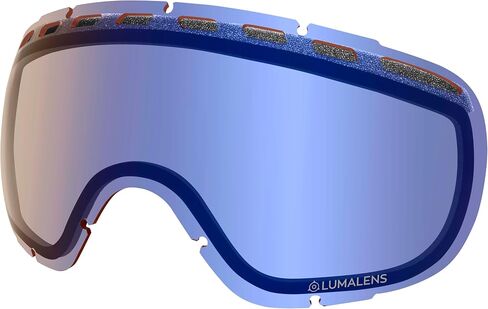 Dragon Unisex Rogue Snow Goggle Replacement Lens in Saudi Arabia
