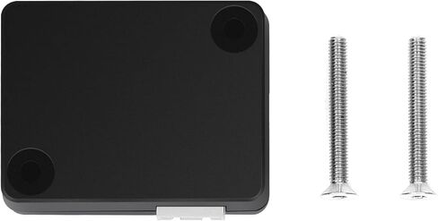 مستشعر تشغيل الفتيل الرسمي Ender 3 V3 SE/KE من Creality، وحدة كشف كسر الفتيل الذكية للطابعة ثلاثية الأبعاد مع ضوء LED، اكتشاف دقيق سهل التركيب in Kuwait