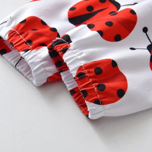 KuKitty Newborn Baby Girl Clothes Long Sleeve Letter Print Romper Bow Pants Headband Infant Girls 3Pcs Outfits Set in Saudi Arabia