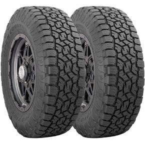 Toyo Tires OPEN COUNTRY A/T III LT235/80R17 120/117R E/10 TL