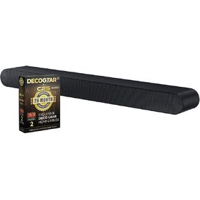 SAMSUNG HW-S800B/ZA 3.2.1ch Soundbar with Wireless Dolby Atmos DTS:X Black 2022 Bundle with Premium 2 YR CPS Enhanced Protection Pack
