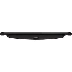 Cargo Cover for 2017-2022 Fit for Kia for Sportage 2.0L 2017-2022 Fit for Kia for Sportage 2.4L Retractable Rear Trunk Cargo Shade Luggage Security Cover Shielding Waterproof
