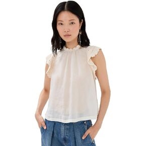 Ulla Johnson Women's Kai Top