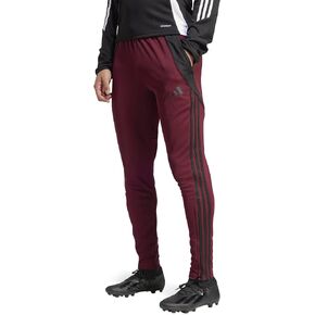 adidas Tiro 24 Training Pants Team Maroon 2/Black SM