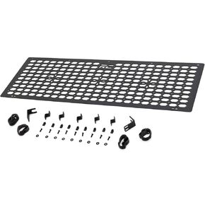 Rough Country Truck Bed Molle Panel Kit for Toyota Tacoma (2024) - Cab Side
