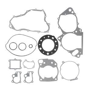 Labwork Gasket Kit Top Bottom End Engine Set Replacement for Honda CR250R 1992-2001