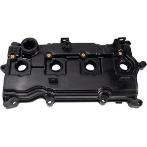 TRQ Engine Valve Cover Assembly for Nissan Infiniti L4 2.5l New