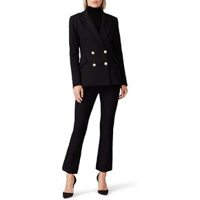 Derek Lam 10 Crosby Rent The Runway Pre-Loved Rodeo Double Breasted Blazer