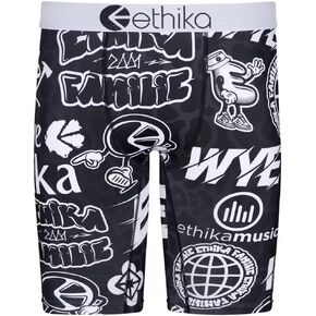 Ethika Mens Staple Boxer Brief | On Me
