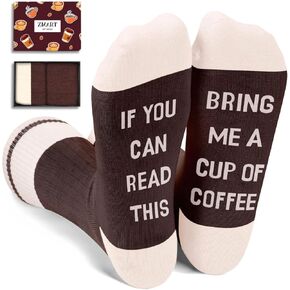 Zmart Novelty Gifts for Her Drink Lovers - Teacher Appreciation Gifts, Back To School Gifts for Students Teens