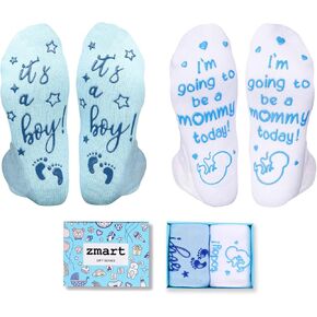 Zmart New Mom Gifts for Women, Gifts for Pregnant Women Wife Expecting Mom, Pregnancy Pregnant Gifts for First Time Moms, Valentines Day Gifts for Pregnant Wife
