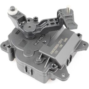 مشغل باب مزيج سخان HVAC لسيارة Honda Pilot 2009-2015 لـ Acura MDX 2007-2013، مشغل درجة حرارة الهواء الرئيسي للجانب الأيسر للسائق، 79160-SZA-305 79160-STX-A41 604-870