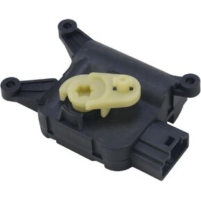 AITKEN HVAC Air Door Actuator for AUDI A3 Q3 VW CC GOLF GTI JETTA PASSAT TIGUAN Ref #3C1907511A, 3C1907511G, 1K0907511E, 1K1907511E.