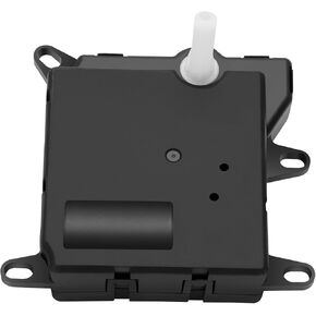 HVAC Air Blend Door Actuator Heater A/C Temperature Actuator Motor 2003-2006 for Ford Expedition 2002-2010 for Ford Explorer 2003-2006 for Lincoln Navigator 2002-2010 for Mercury Mountaineer