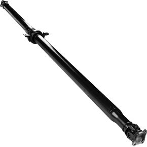936-002 Rear Complete Drive Shaft Prop Shaft Driveshaft Assembly Compatible with Honda CR-V EX EX-L LX 2007-2011 SE 2011, 4WD, Replace OE 40100-SWA-A01, 40100SXSA01, 936-002