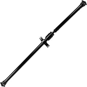 27100-80J11 Rear Drive Shaft Prop DriveShaft Assembly Fit for Suzuki SX4 2010 2011 2012 2013 2.0L AWD, Suzuki SX4 Crossover 2012, AWD Replace#2710080J11