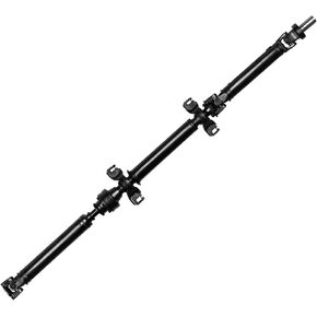 BOXI Rear Driveshaft Propeller Drive Shaft Assembly for Toyota Highlander 2001-2007 / for Lexus RX350 RX330 2004-2009 Sport Utility 4-Door / 37100-48020 3710048020