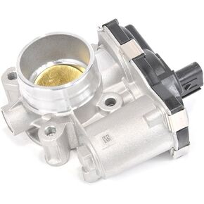 GM Genuine Parts 12675730 Fuel Injection Throttle Body Assembly with Sensor