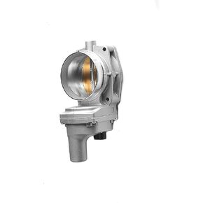 S20051 90mm Throttle Body Compatible with CHEVROLET CAMARO 2010-2015 CHEVROLET CAPRICE 2011-2016 CHEVROLET CORVETTE 2009-2013 Replacement Compatible with 12605109